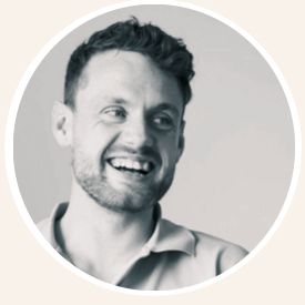 Rich, co-founder of Oakham Interiors
